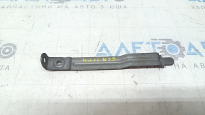 Upper right radiator bracket for Mercedes H247 GLA 20-26 M260, metal