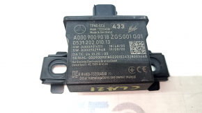 Computer tire pressure monitor receiver Mercedes H247 GLA 20-26