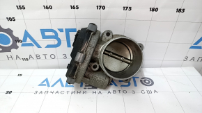 Ford Mustang mk6 15-23 2.3T Throttle Body