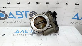 Ford Mustang mk6 15-23 2.3T Throttle Body