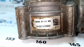 Ford Mustang mk6 15-23 2.3T Throttle Body