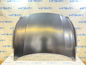 Hood bare Nissan Altima 19 - aluminum