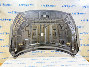 Hood bare Nissan Altima 19 - aluminum