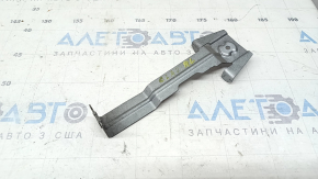 Rear left underbody protection bracket for Mercedes H247 GLA 20-26