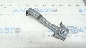 Rear left underbody protection bracket for Mercedes H247 GLA 20-26