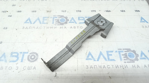 Rear right underbody protection bracket for Mercedes H247 GLA 20-26