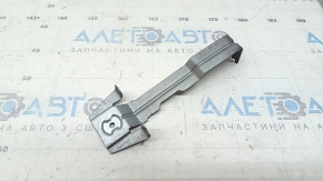Rear right underbody protection bracket for Mercedes H247 GLA 20-26