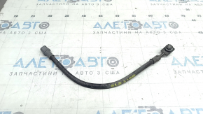 Rear right brake hose for Mercedes H247 GLA 20-26