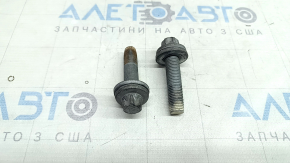 Front subframe mounting bolt (2 pcs.) Mercedes H247 GLA 20-26 58mm