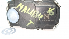 Chevrolet Malibu 16-22 1.5T Throttle Body