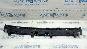 Rear bumper central mount for Mercedes H247 GLA 20-26