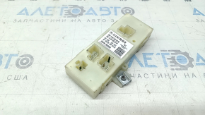 Mercedes H247 GLA 20-26 trunk lid control unit
