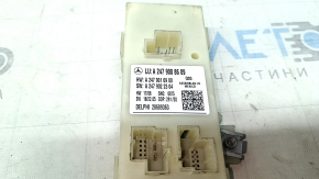 Mercedes H247 GLA 20-26 trunk lid control unit