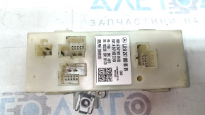 Mercedes H247 GLA 20-26 trunk lid control unit