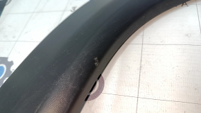 Rear right wing arch trim Jeep Compass 17 - structure, scratches