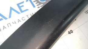 Rear right wing arch trim Jeep Compass 17 - structure, scratches