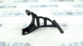 Lower right rear bumper bracket for Mercedes H247 GLA 20-26