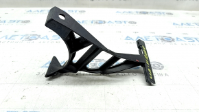 Lower right rear bumper bracket for Mercedes H247 GLA 20-26