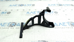 Lower left rear bumper bracket for Mercedes H247 GLA 20-26