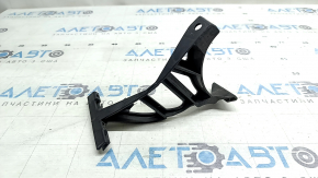 Lower left rear bumper bracket for Mercedes H247 GLA 20-26