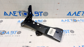 Front right fender bracket Mazda 3 19-24