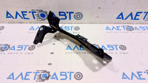 Front right fender bracket Mazda 3 19-24