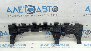 The Mercedes H247 GLA 20-26 trunk opening sensor bracket is cracked.