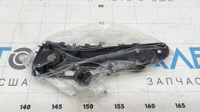 Front bumper mount right Lexus RX 23-26 Japan built