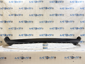 Bare rear bumper lower part Audi Q5 80A 18-20