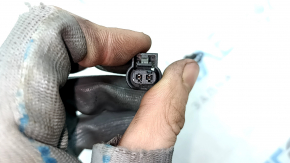 Lower foot-operated trunk opening sensor for Mercedes H247 GLA 20-26