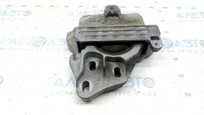 Left engine mount for Mercedes H247 GLA 20-26 M260 with microcracks