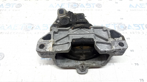 Left engine mount for Mercedes H247 GLA 20-26 M260 with microcracks