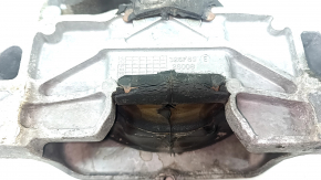 Left engine mount for Mercedes H247 GLA 20-26 M260 with microcracks