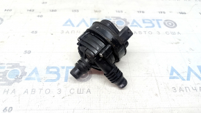 Auxiliary cooling pump Mercedes H247 GLA 20-23 M260