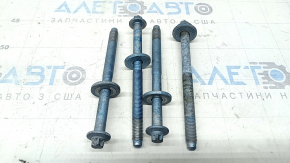 Rear subframe mounting bolt (4 pcs.) Mercedes H247 GLA 20-26