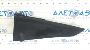 Jeep Grand Cherokee WK2 14-22 front right side center console trim, black