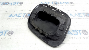 Lower right rear bumper trim for Mercedes H247 GLA 20-26