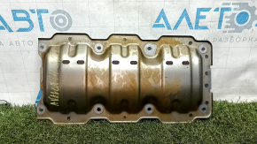 Oil deflector Toyota Avalon 13-18 3.5 2GR-FE