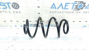 Rear left spring Mercedes H247 GLA 20-26, stiffness 1 brown, 1 yellow, 2 white