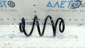 Rear right spring Mercedes H247 GLA 20-26, stiffness 1 brown, 1 yellow, 2 white