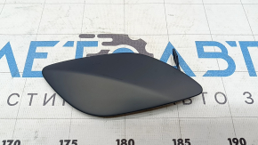 Mercedes CLA 14-16 front bumper tow hook cap