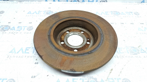 Rear right brake disc Mercedes H247 GLA 20-26 for 320/12 mm