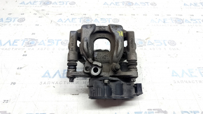 Rear left caliper assembly for Mercedes H247 GLA 20-26