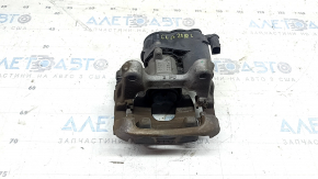 Rear left caliper assembly for Mercedes H247 GLA 20-26