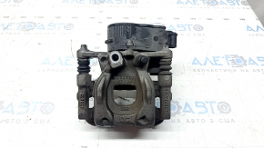 Rear right caliper assembly for Mercedes H247 GLA 20-26