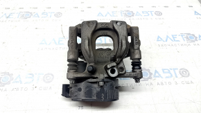Rear right caliper assembly for Mercedes H247 GLA 20-26