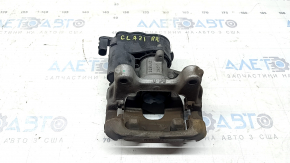 Rear right caliper assembly for Mercedes H247 GLA 20-26