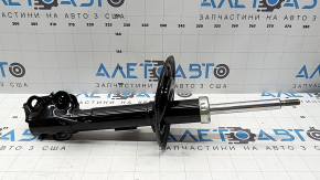 Shock absorber front right Toyota Sienna 15-16 FWD