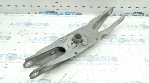 Lower control arm under the rear left spring, Mercedes H247 GLA 20-26