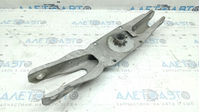 Lower control arm under the rear right spring, Mercedes H247 GLA 20-26